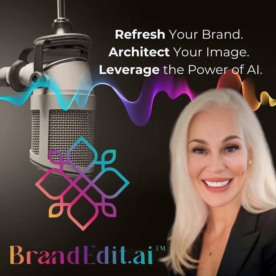 The Brand Edit