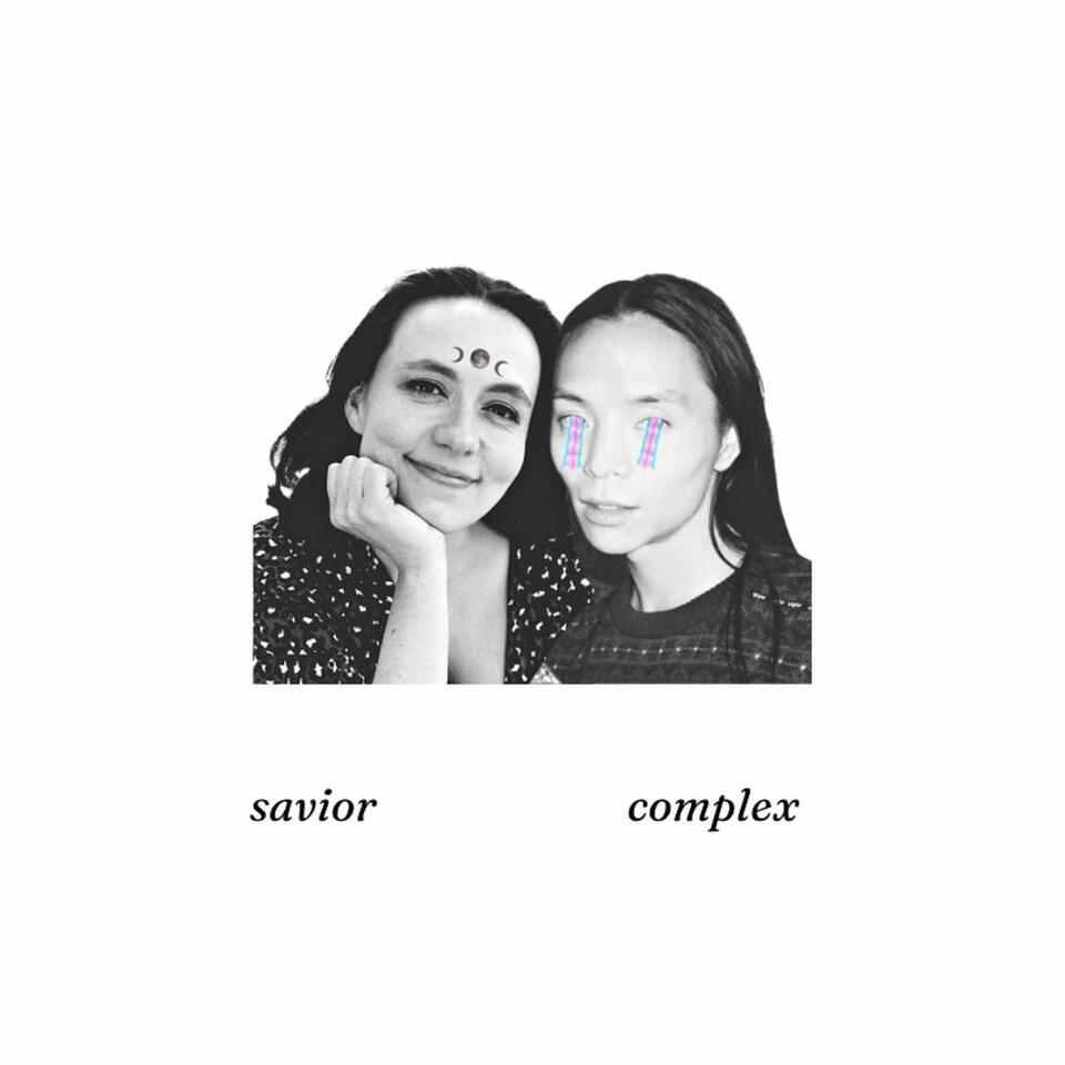 Savior Complex