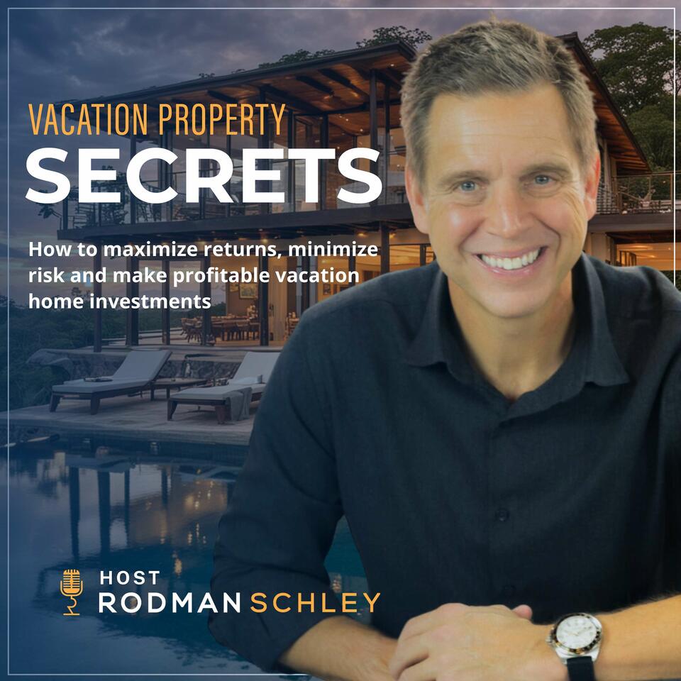 Vacation Property Secrets
