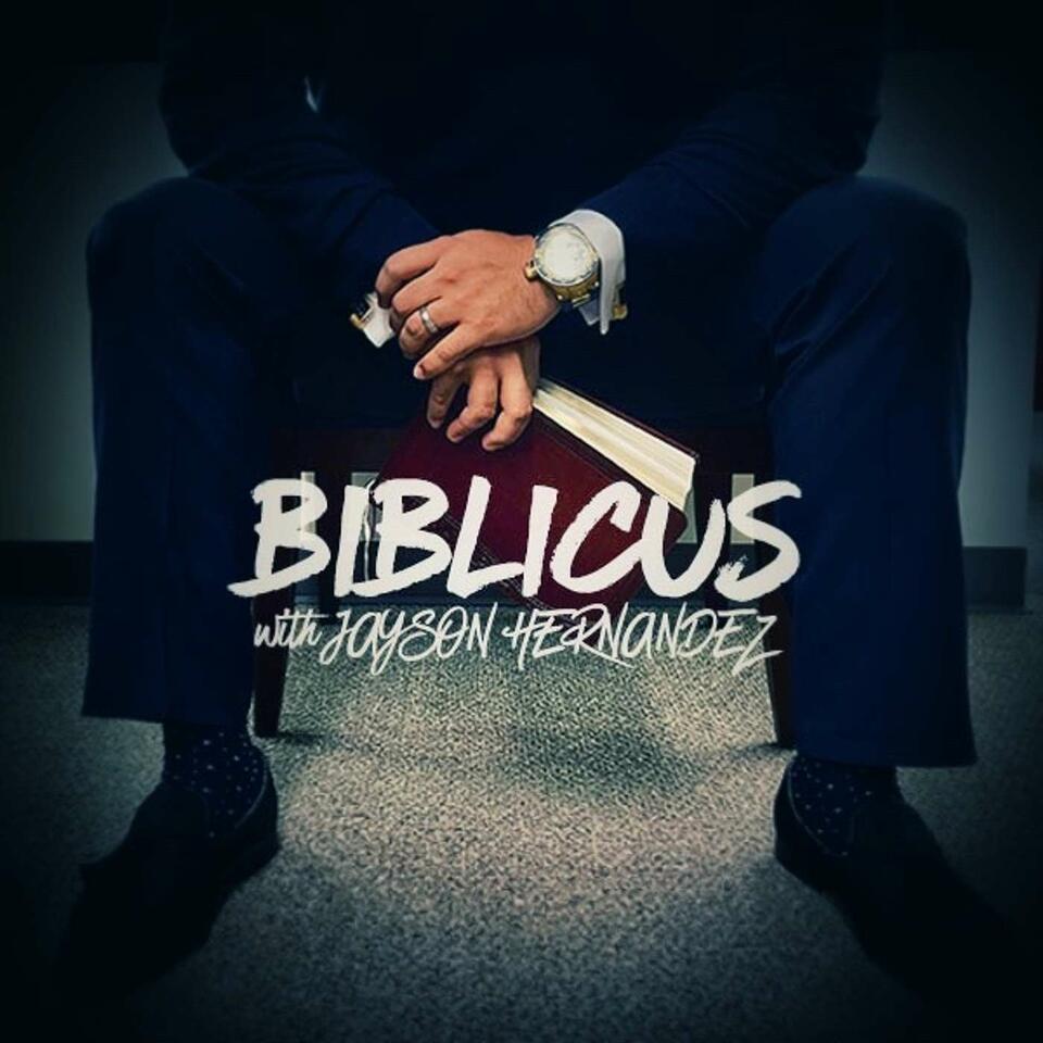 Biblicus with Jayson Hernandez