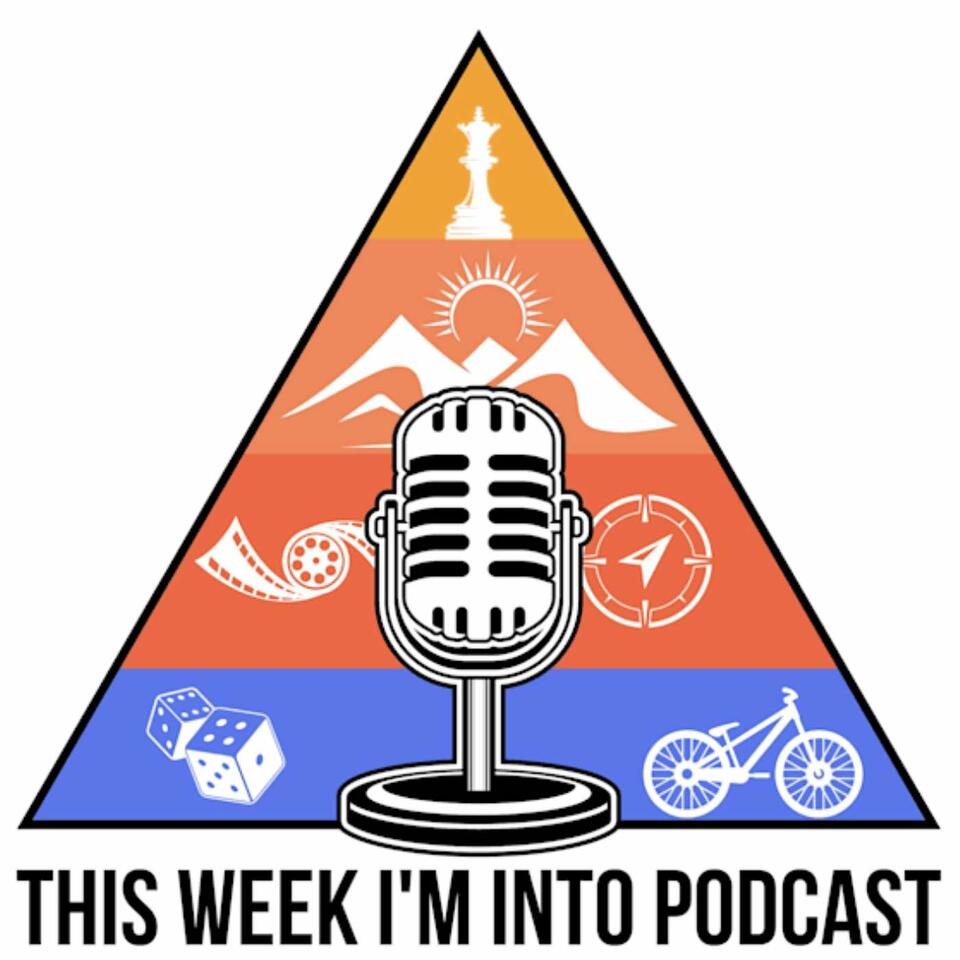 This Week Im Into Podcast