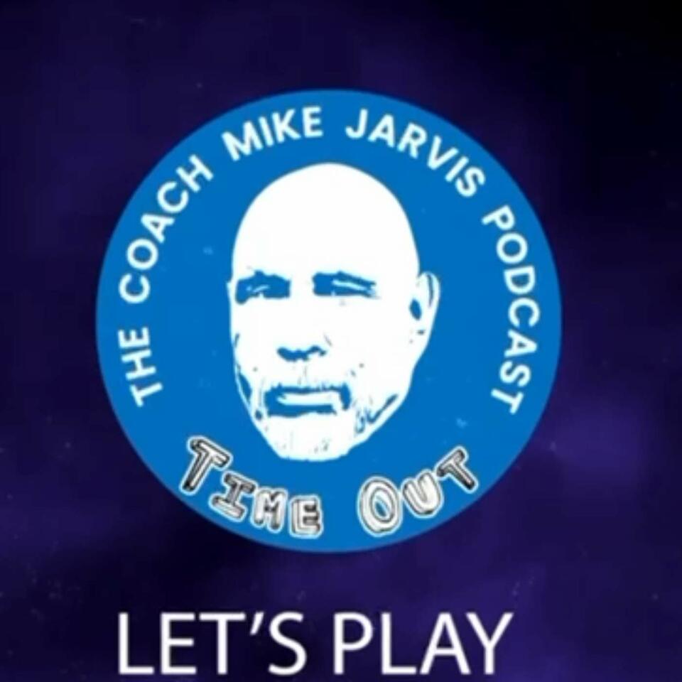 Time out with Coach Mike Jarvis