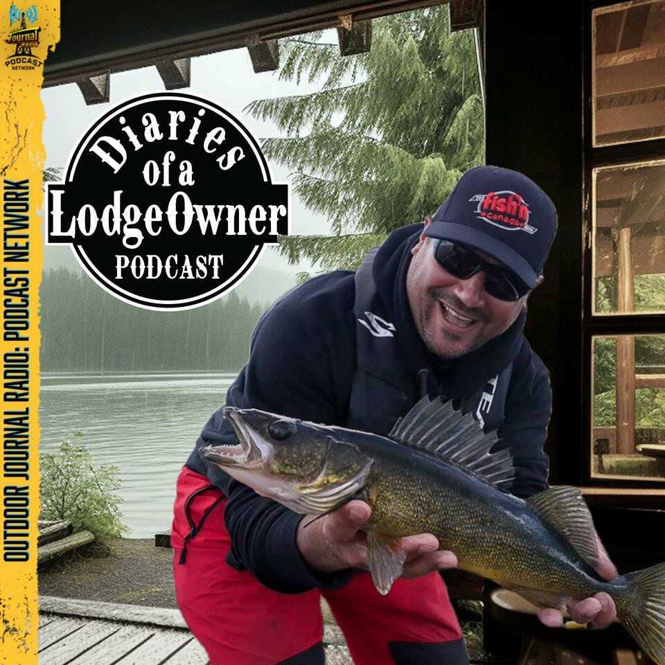 Diaries of a Lodge Owner