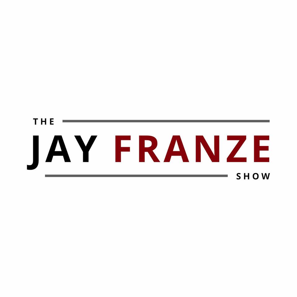 The Jay Franze Show: Your backstage pass to the music industry