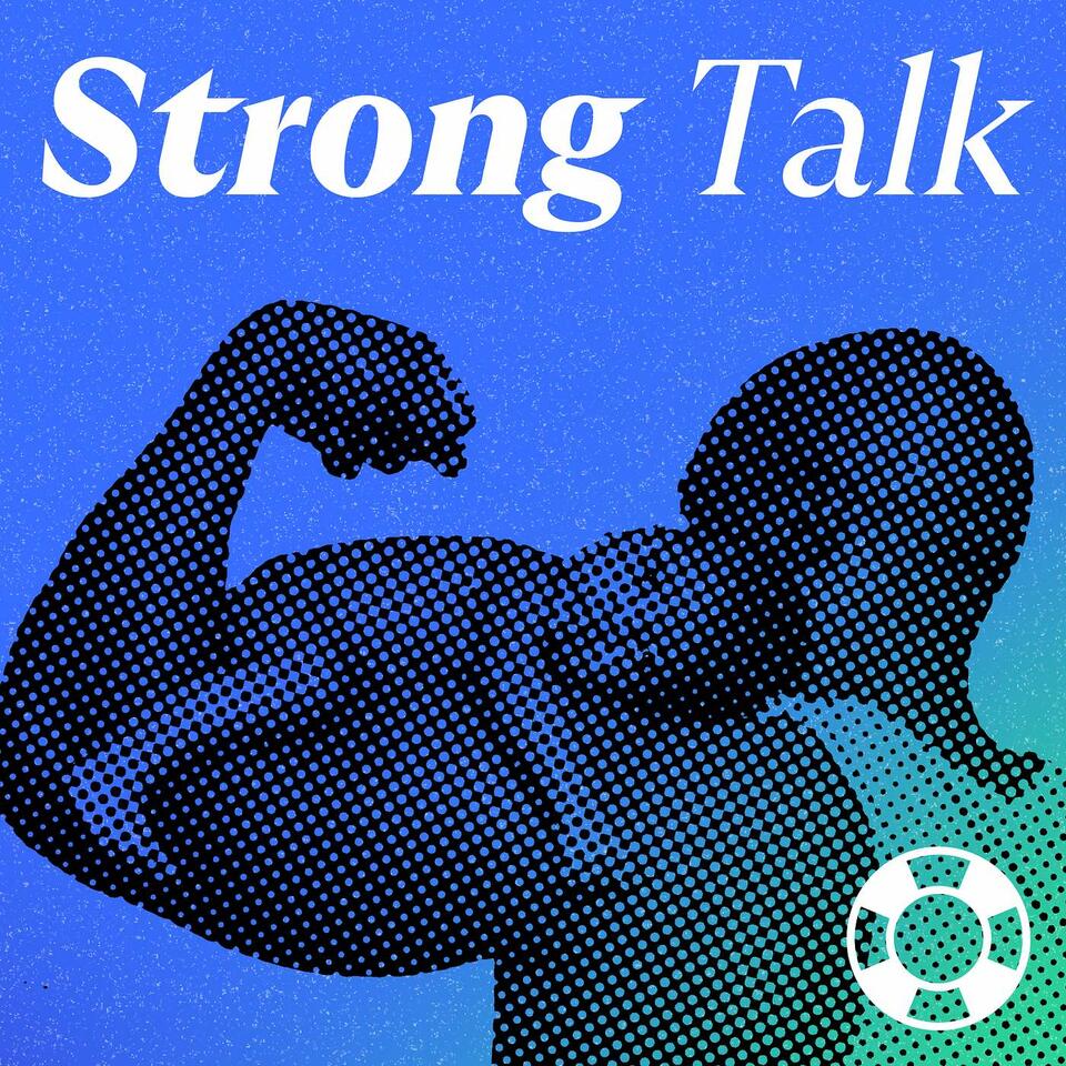 Strong Talk Podcast