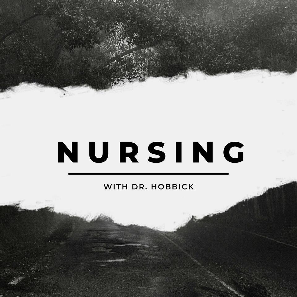 Nursing with Dr. Hobbick