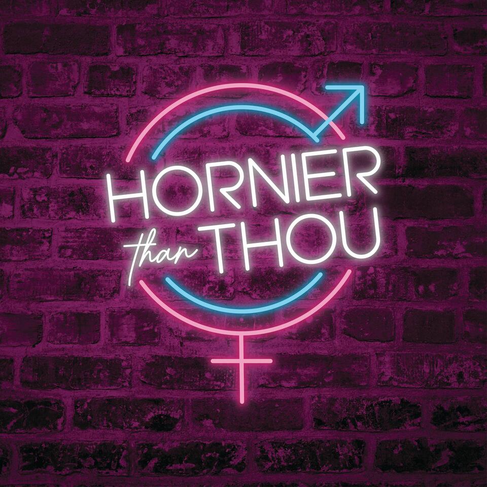 Hornier Than Thou