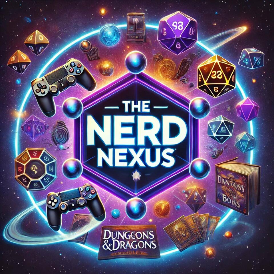 The Nerd Nexus