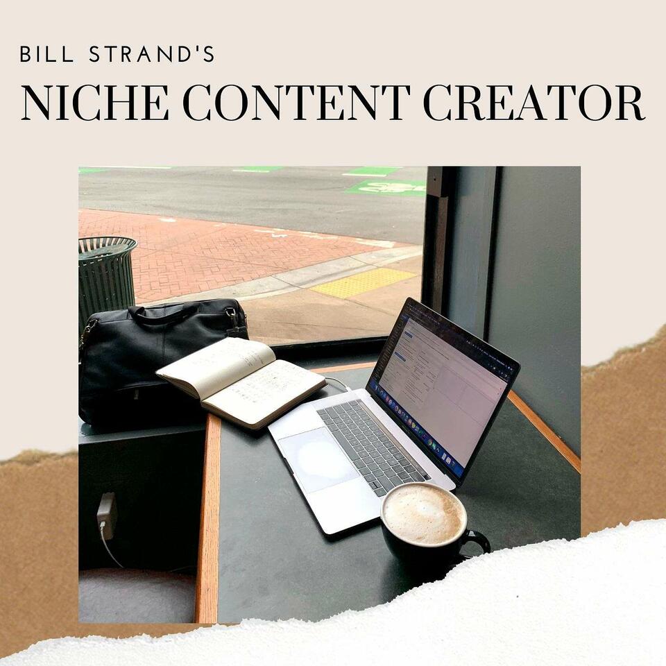 Niche Content Creator