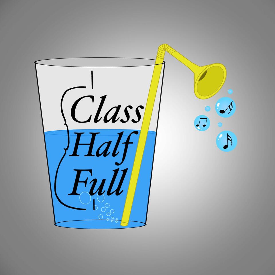 Class Half Full