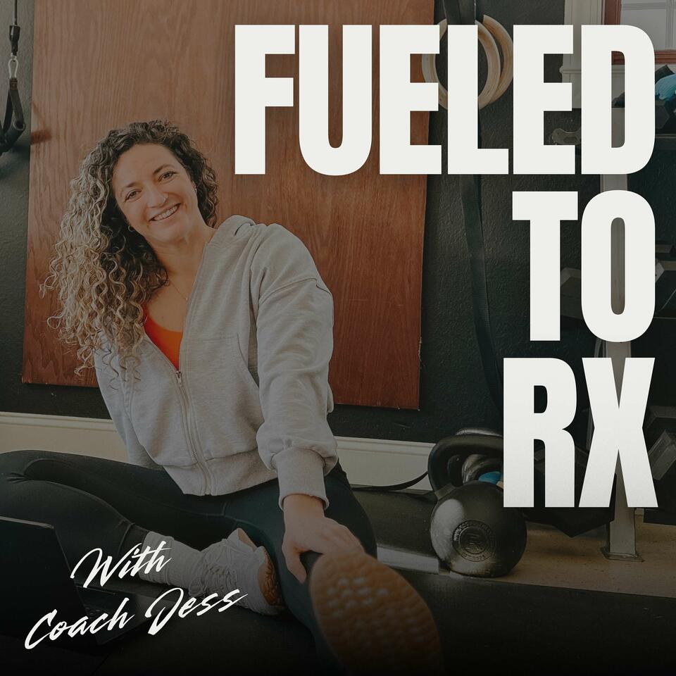 Fueled To RX