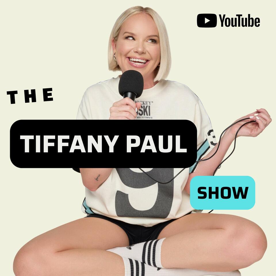 The Tiffany Paul Show