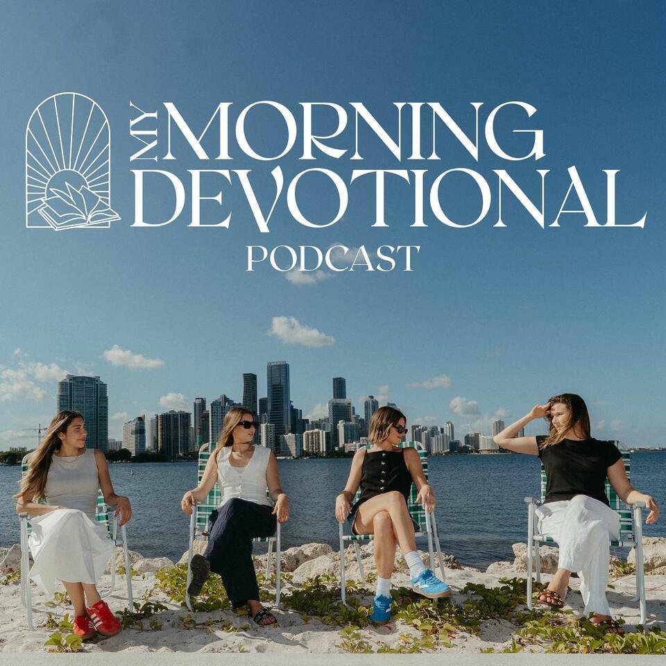 My Morning Devotional