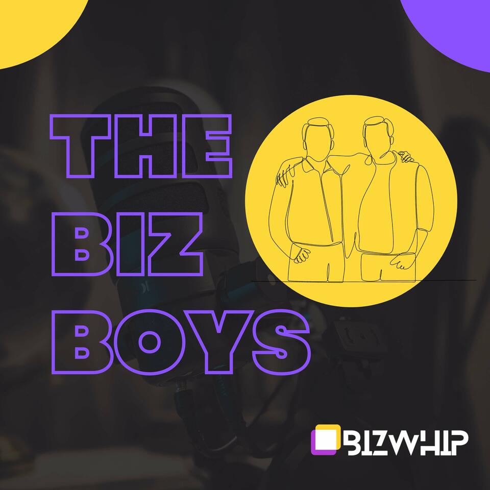 The Biz Boys