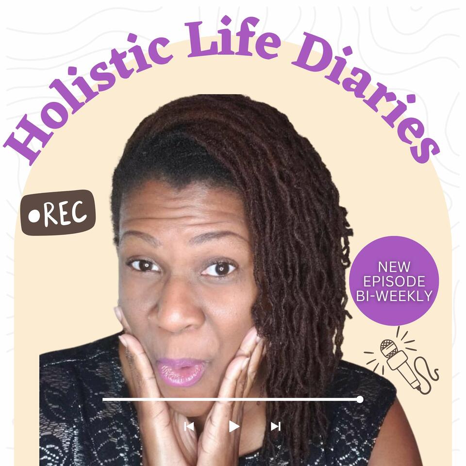 Holistic Life Diaries