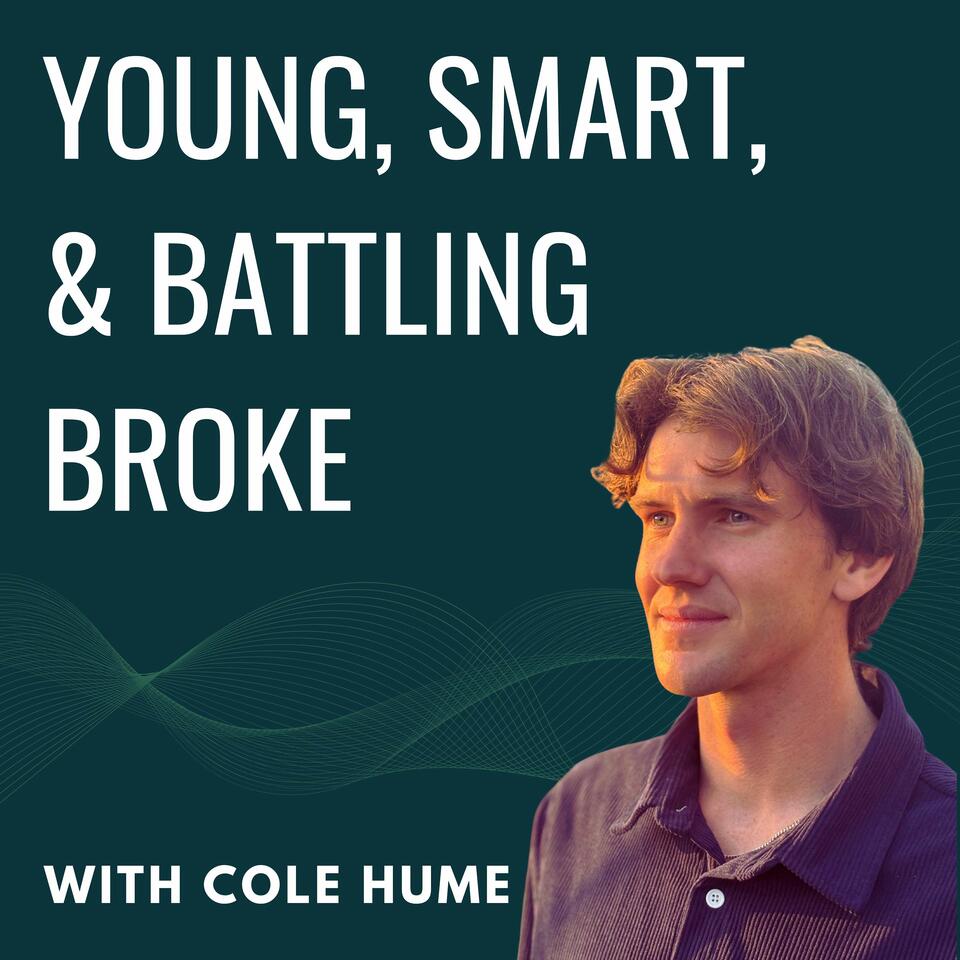 Young, Smart, & Battling Broke