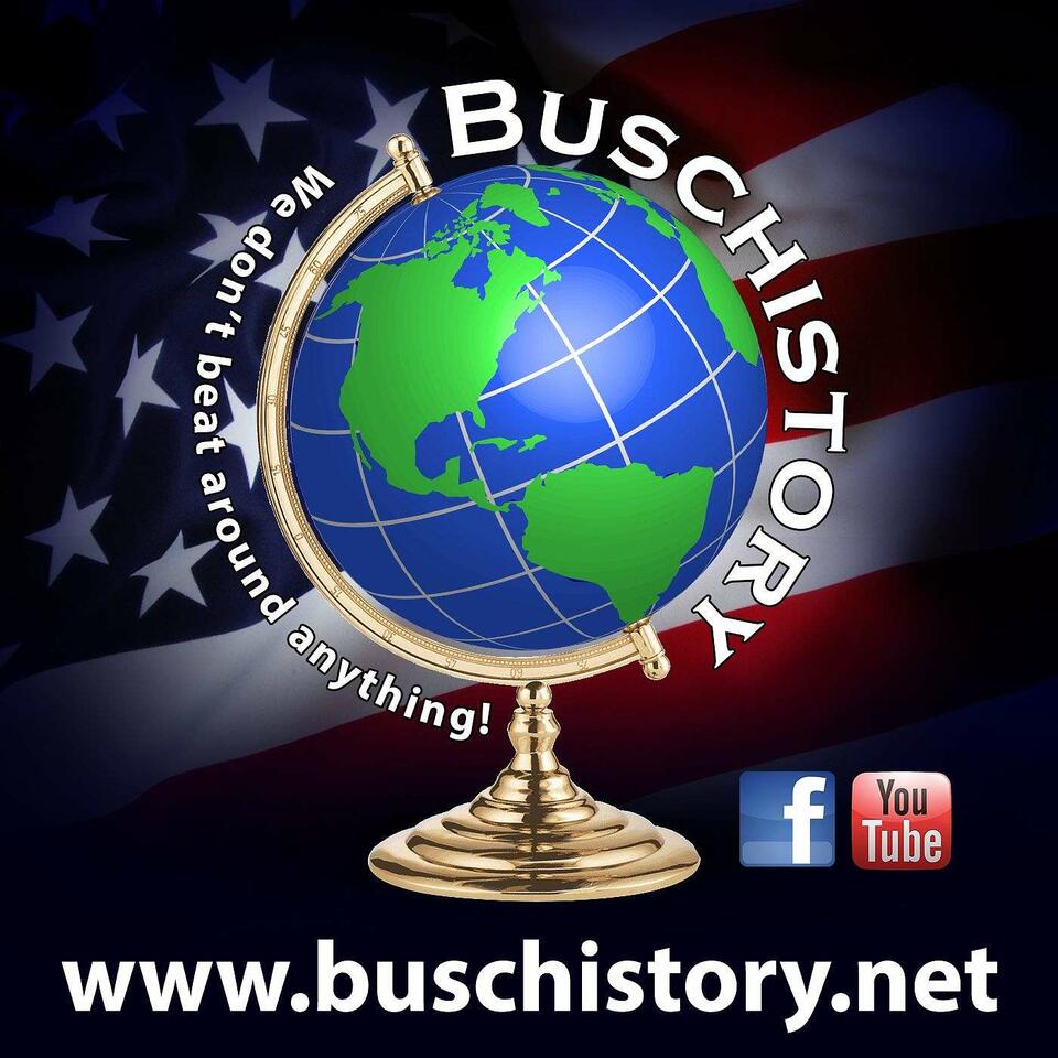 AP US History Buschistory David Busch