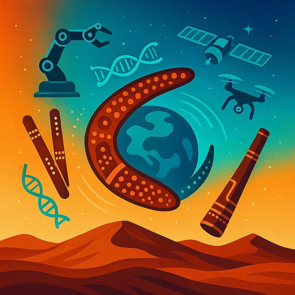 Indigenous STEM