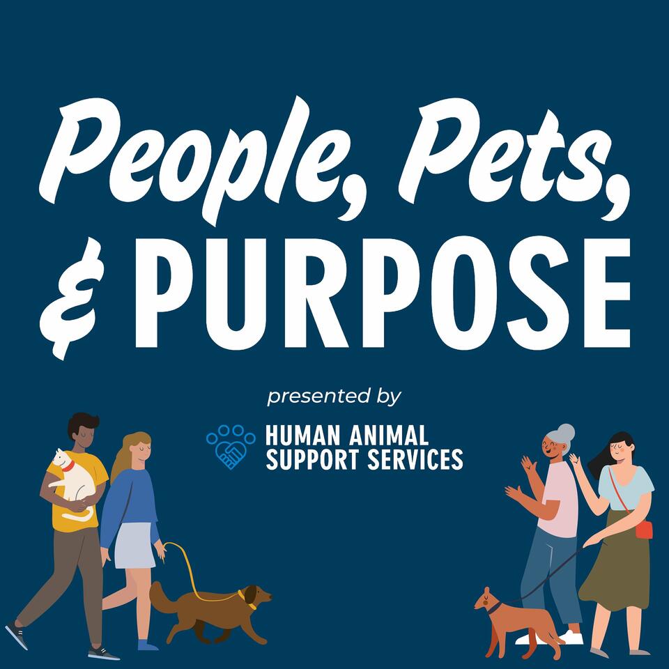 People, Pets, and Purpose