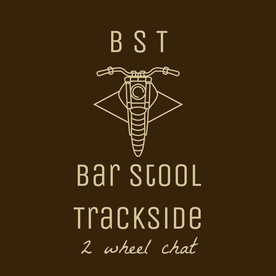 Bar Stool Trackside