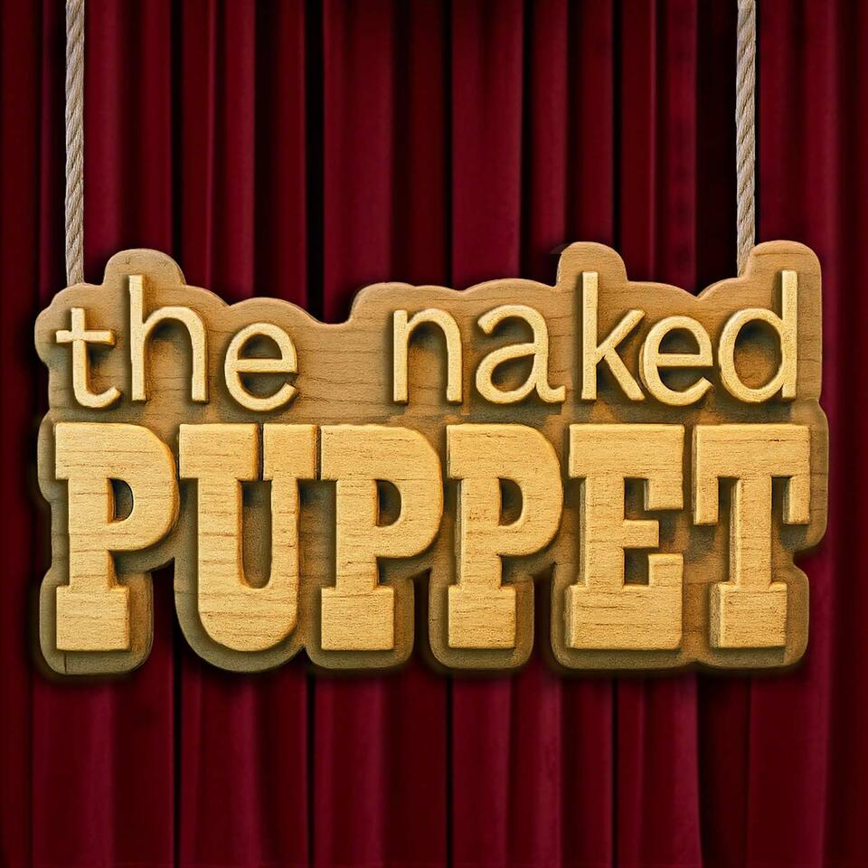 The Naked Puppet