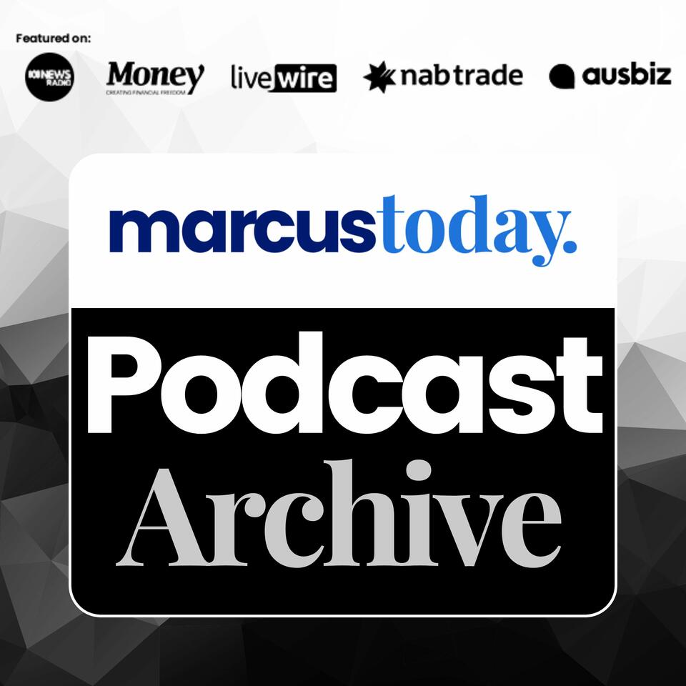 Podcast Archive