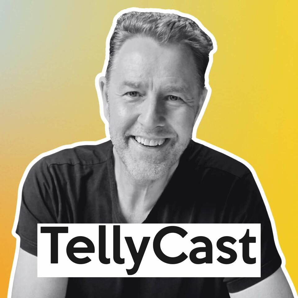 TellyCast: The content industry podcast