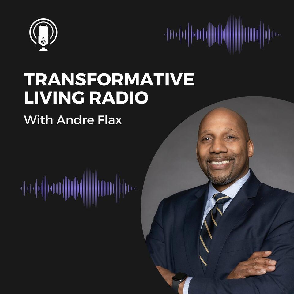 Transformative Living Radio