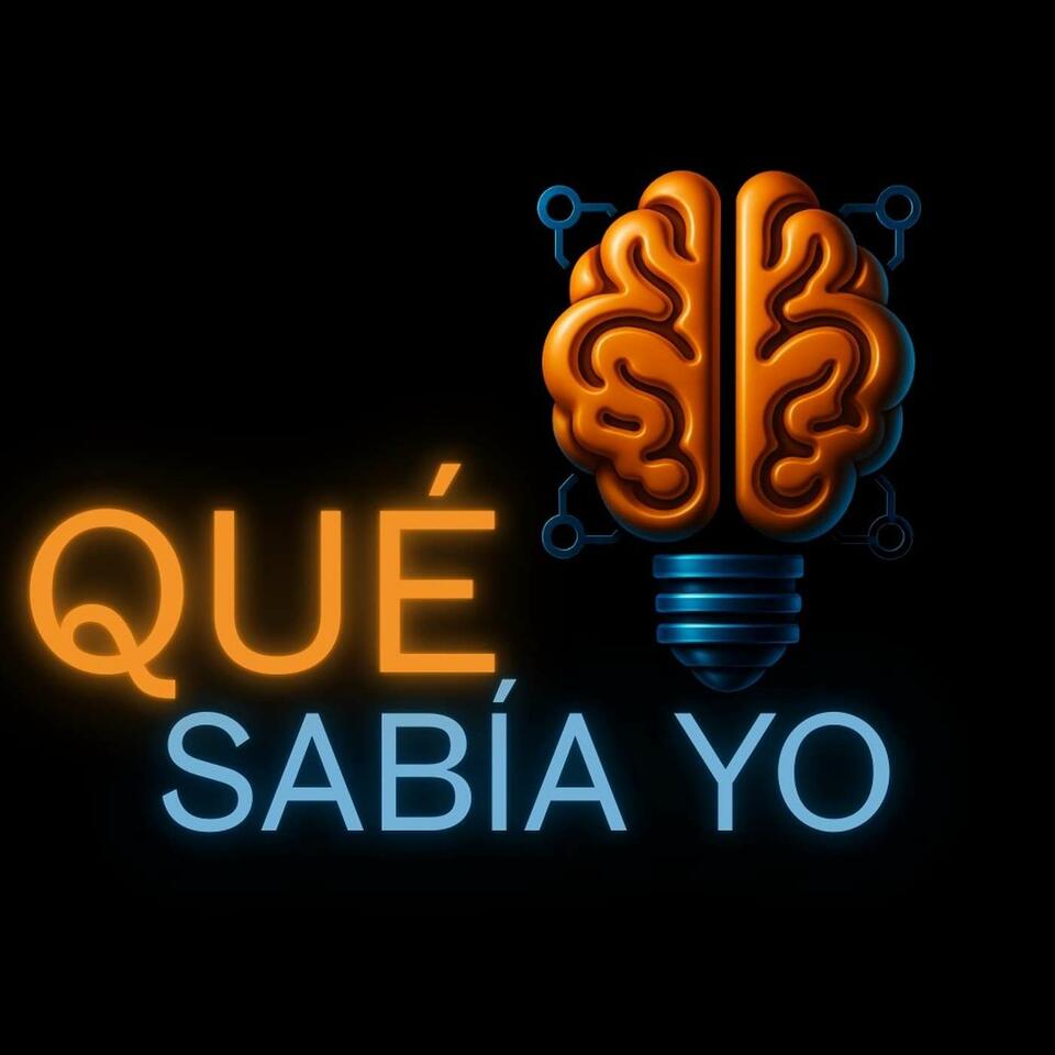 Qué Sabía Yo!