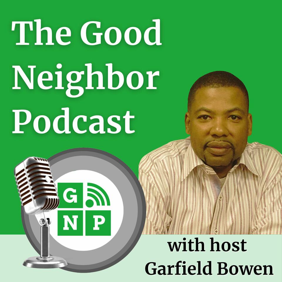 Good Neighbor Podcast: Port Saint Lucie