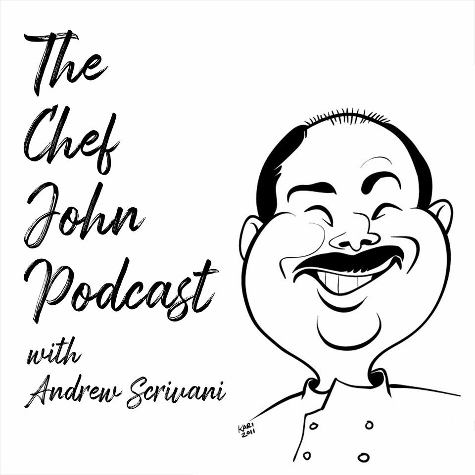 The Chef John Podcast