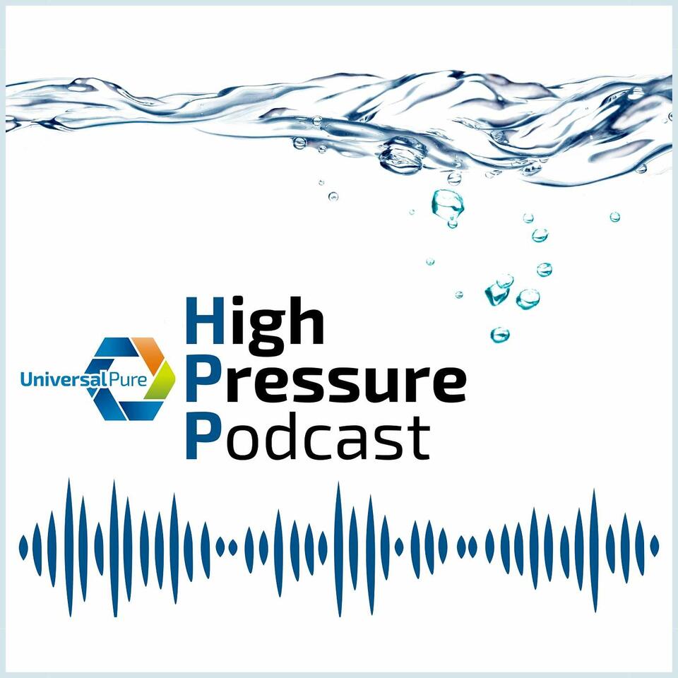 High Pressure Podcast