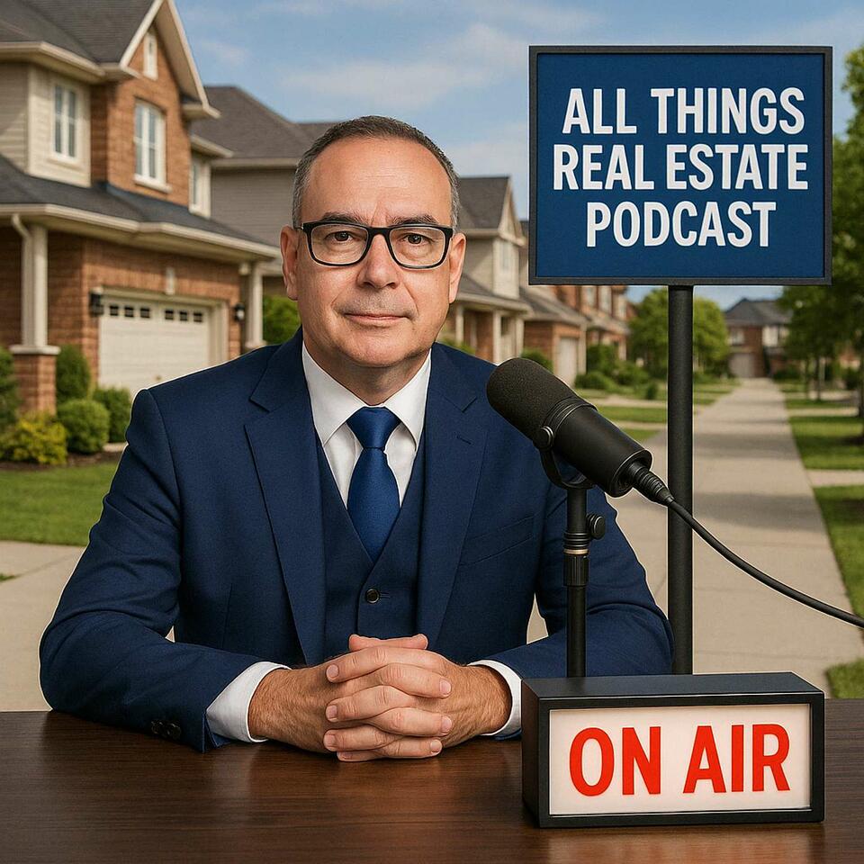 All Things Real Estate