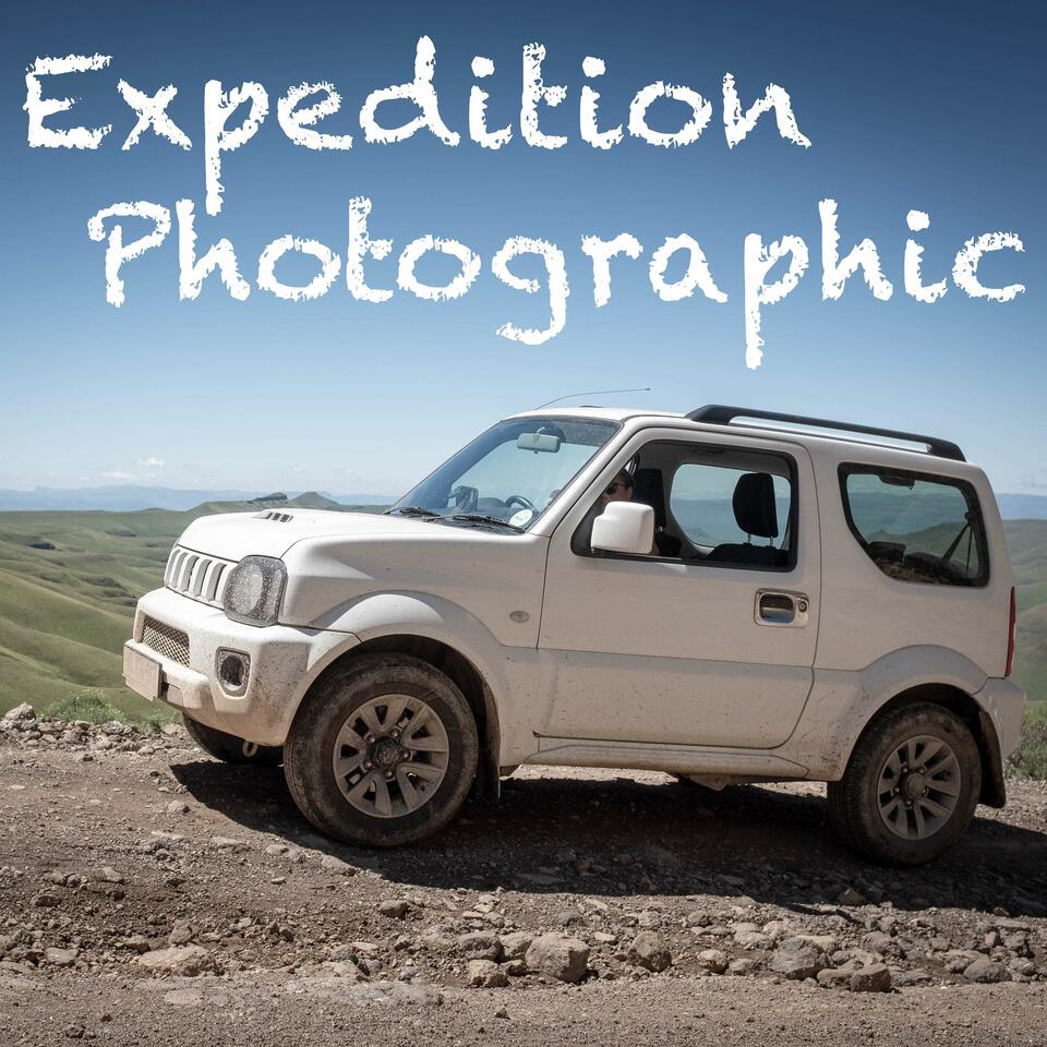 Expedition Photographic