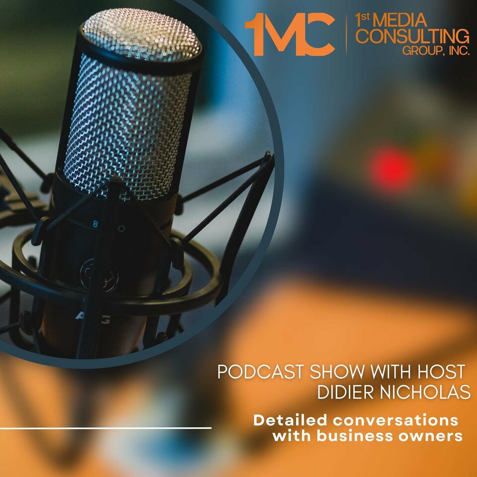 Business Talk