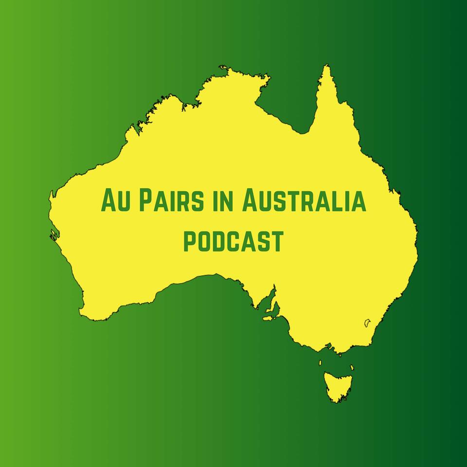 Au Pairs in Australia