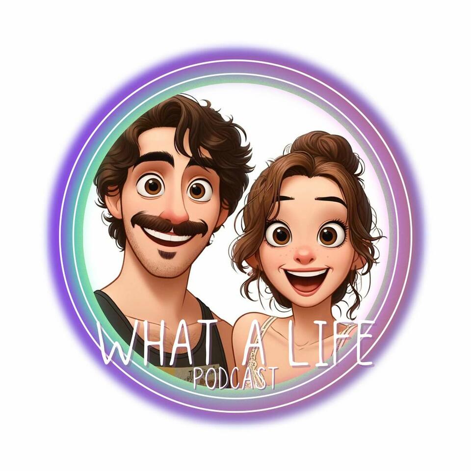 What A Life