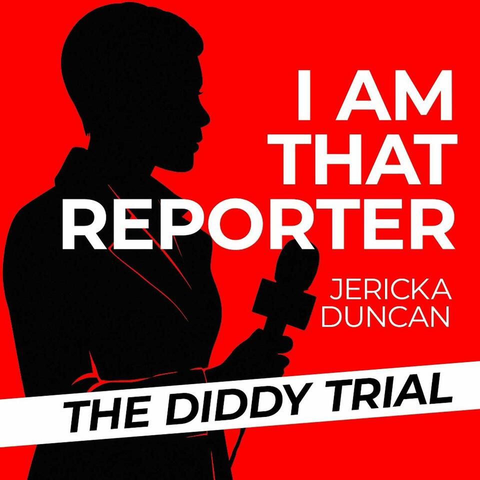 I Am That Reporter
