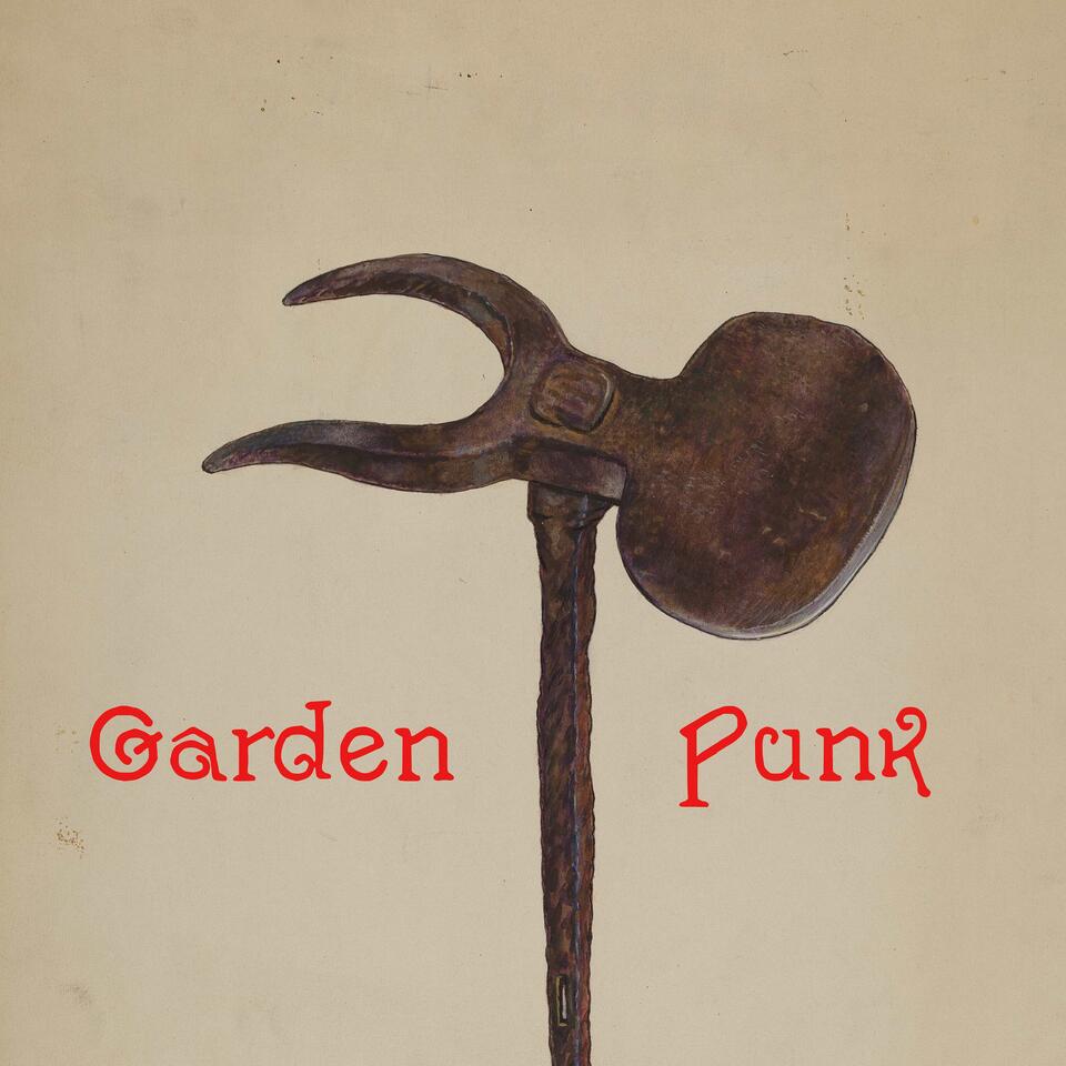 Garden Punk
