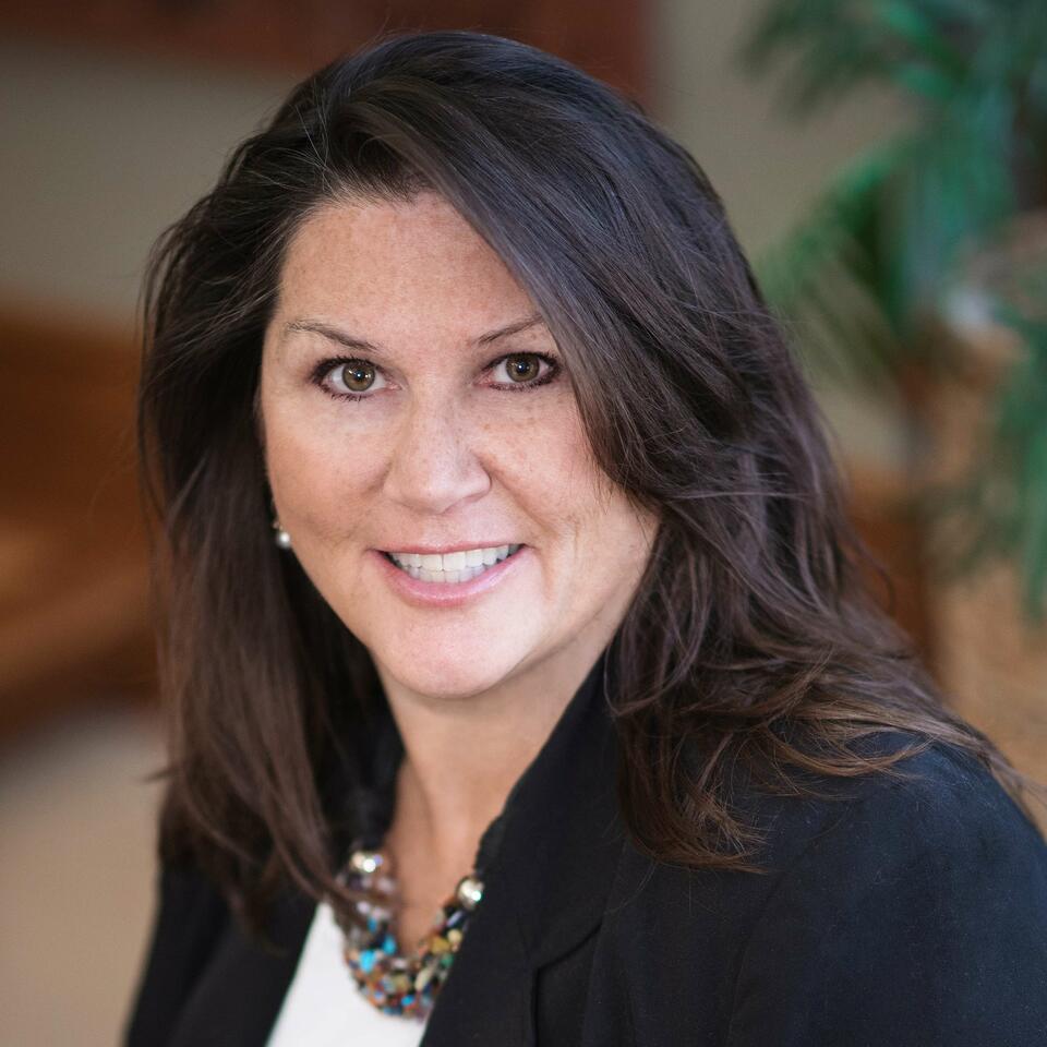 Messages from the Universe with Laurie Wondra