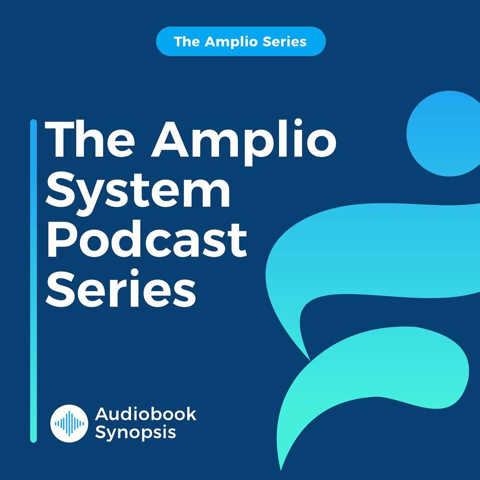 The Amplio Insights Podcast Series