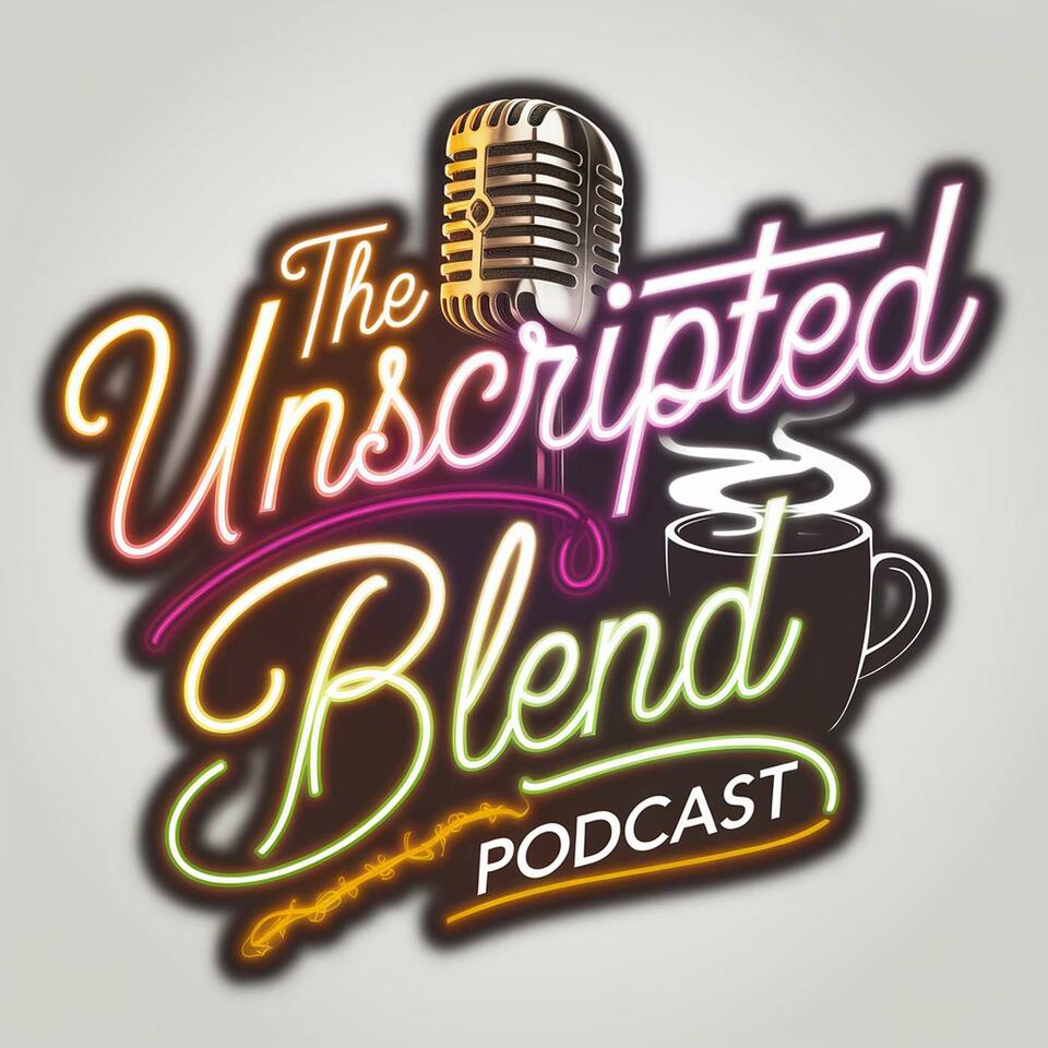 The Unscripted Blend