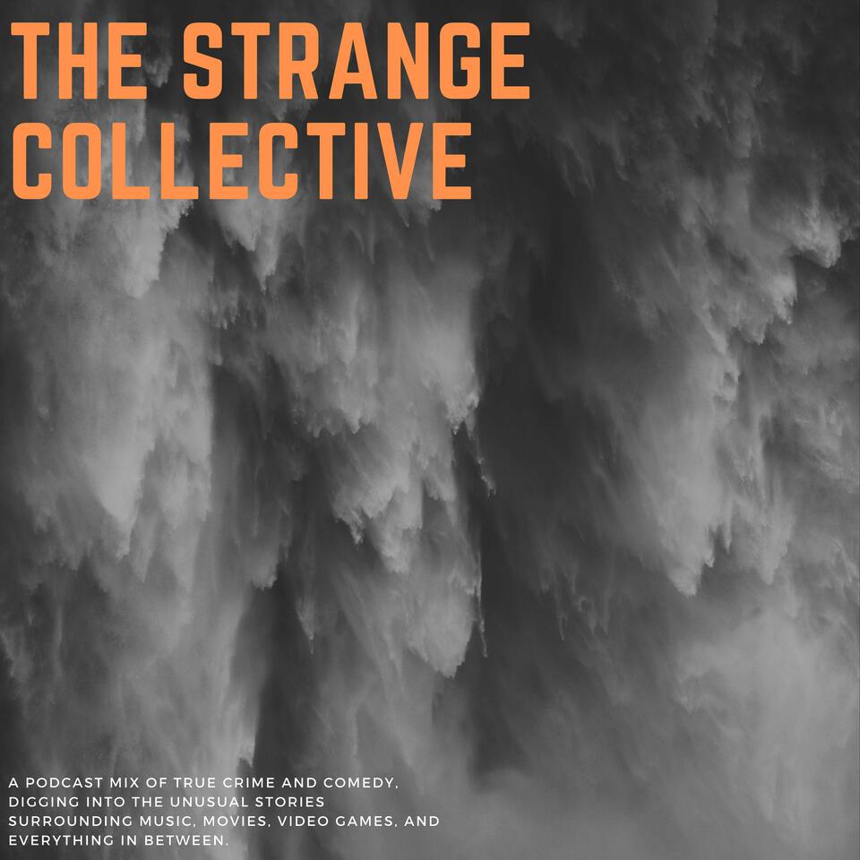 The Strange Collective