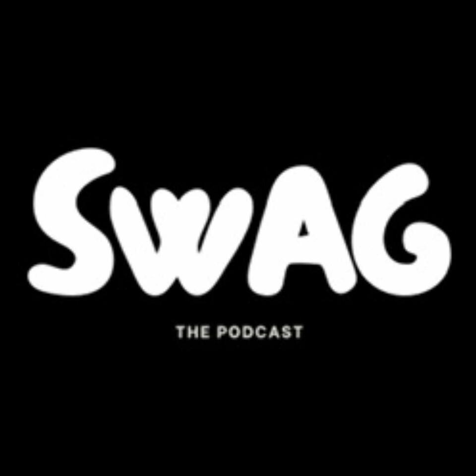 SWAG | Speak Wisdom Achieve Greatness