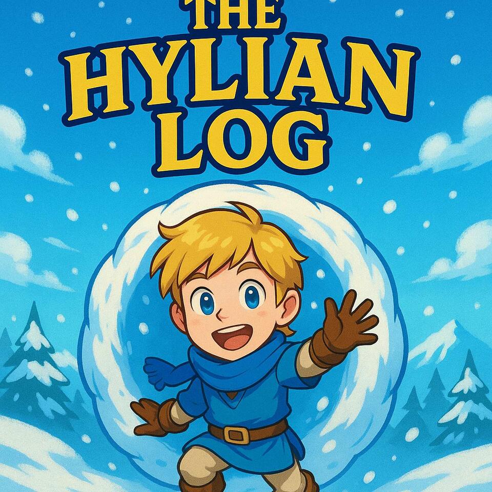 The Hylian Log