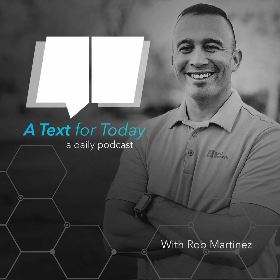 A Text for Today