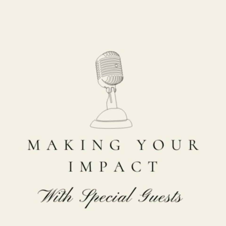 Making Your Impact