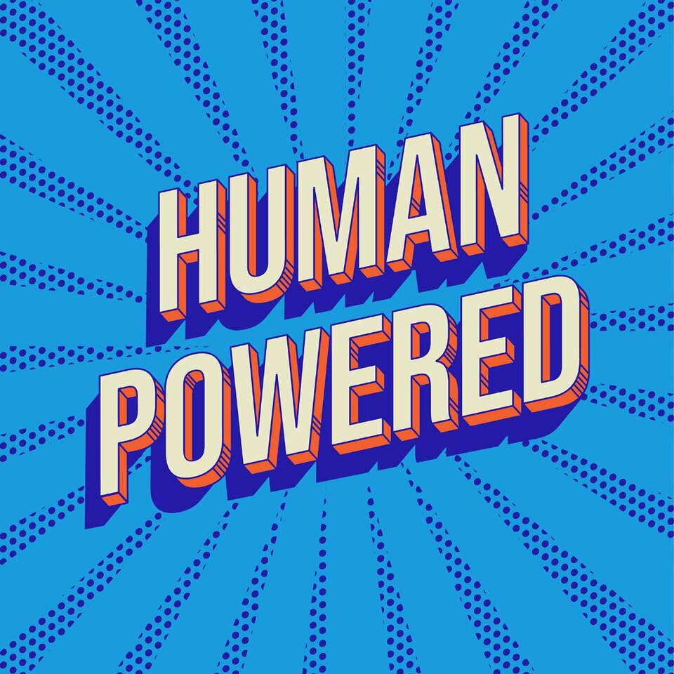 Human Powered