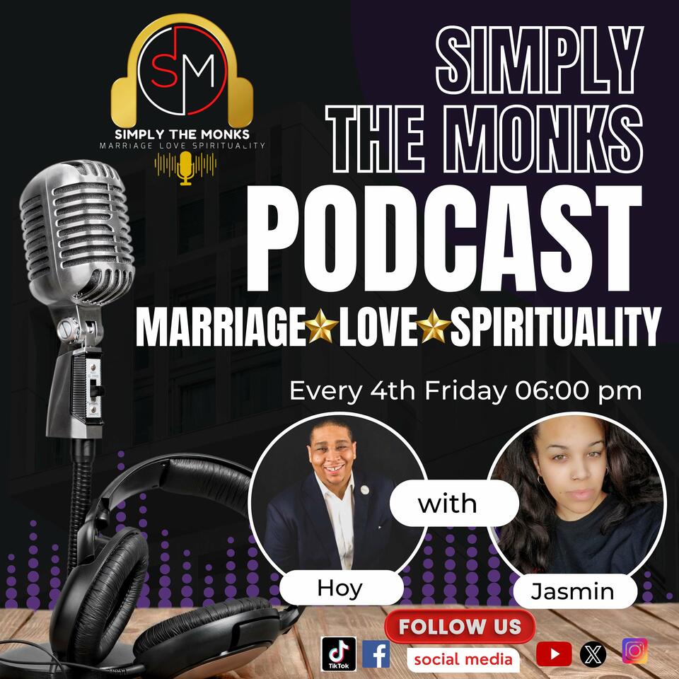 Simply The Monks