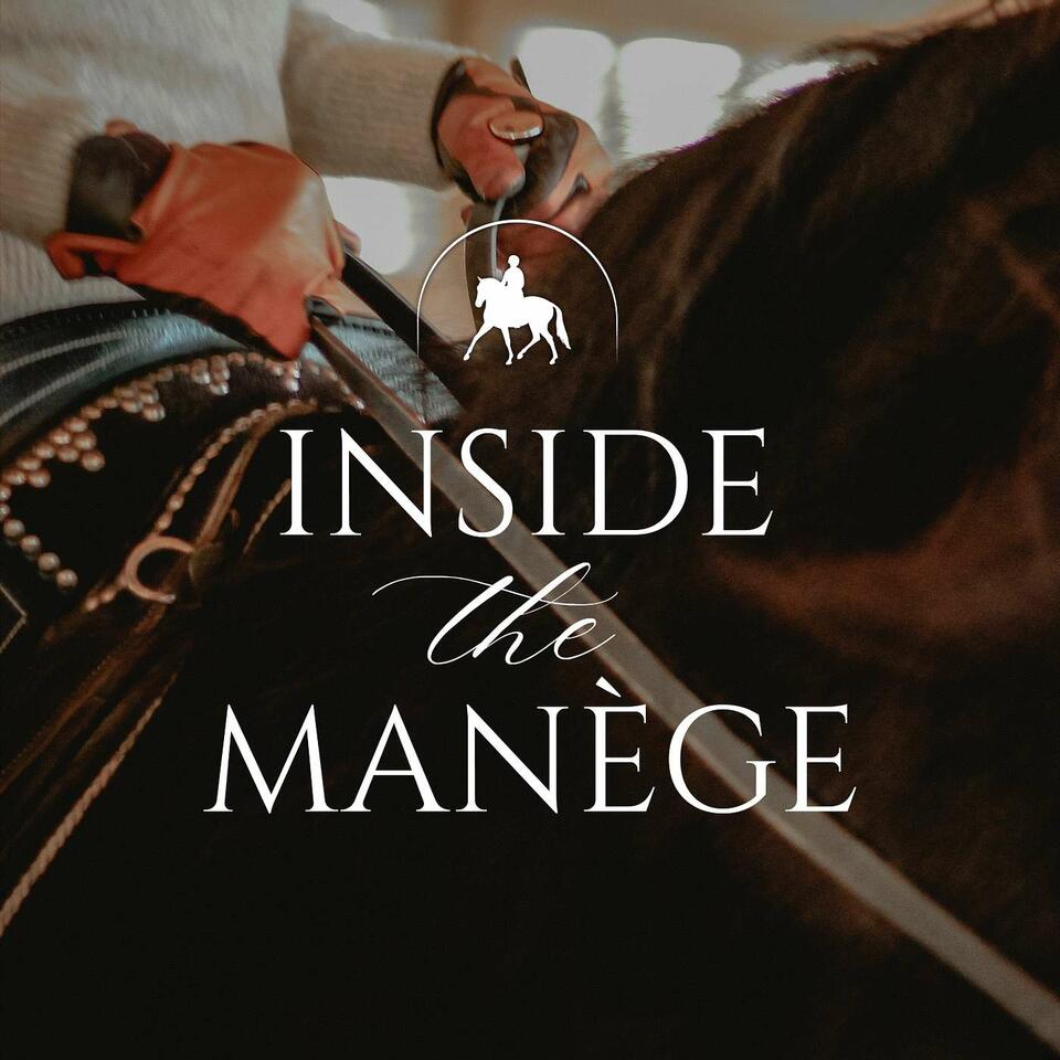 Inside the Manège
